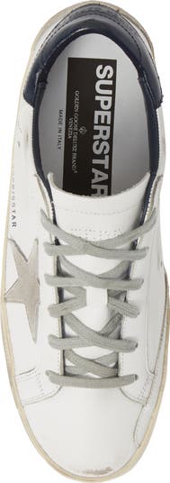 Golden Goose Super-Star Low Top Sneaker (Women) | Nordstrom