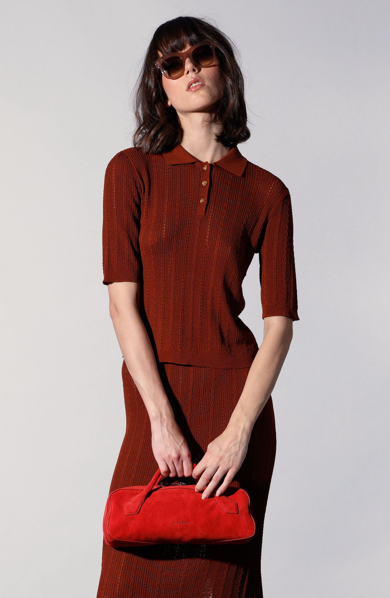 Walter Baker Preston Top, Main, color,