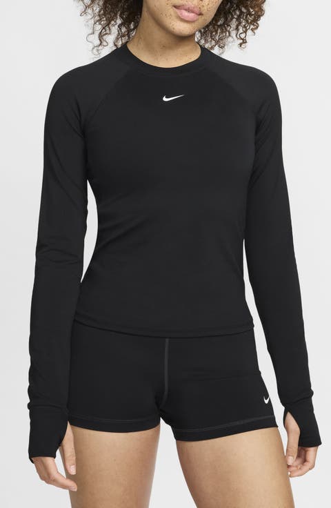 Pro Dri-FIT Long Sleeve Top