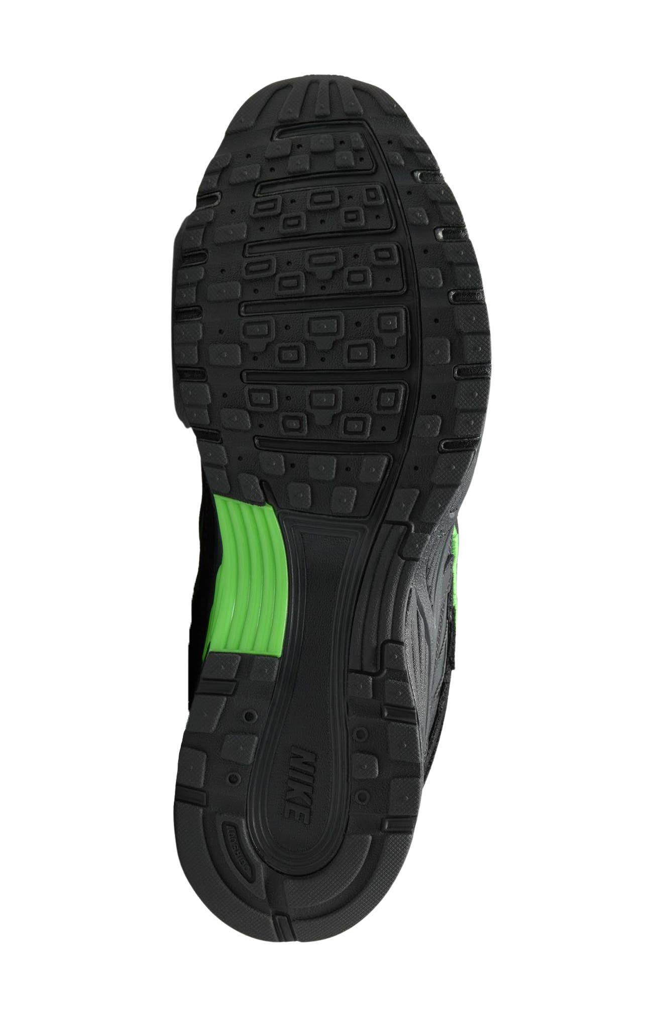 Nike P-6000 Premium Sneaker, Alternate, color, 