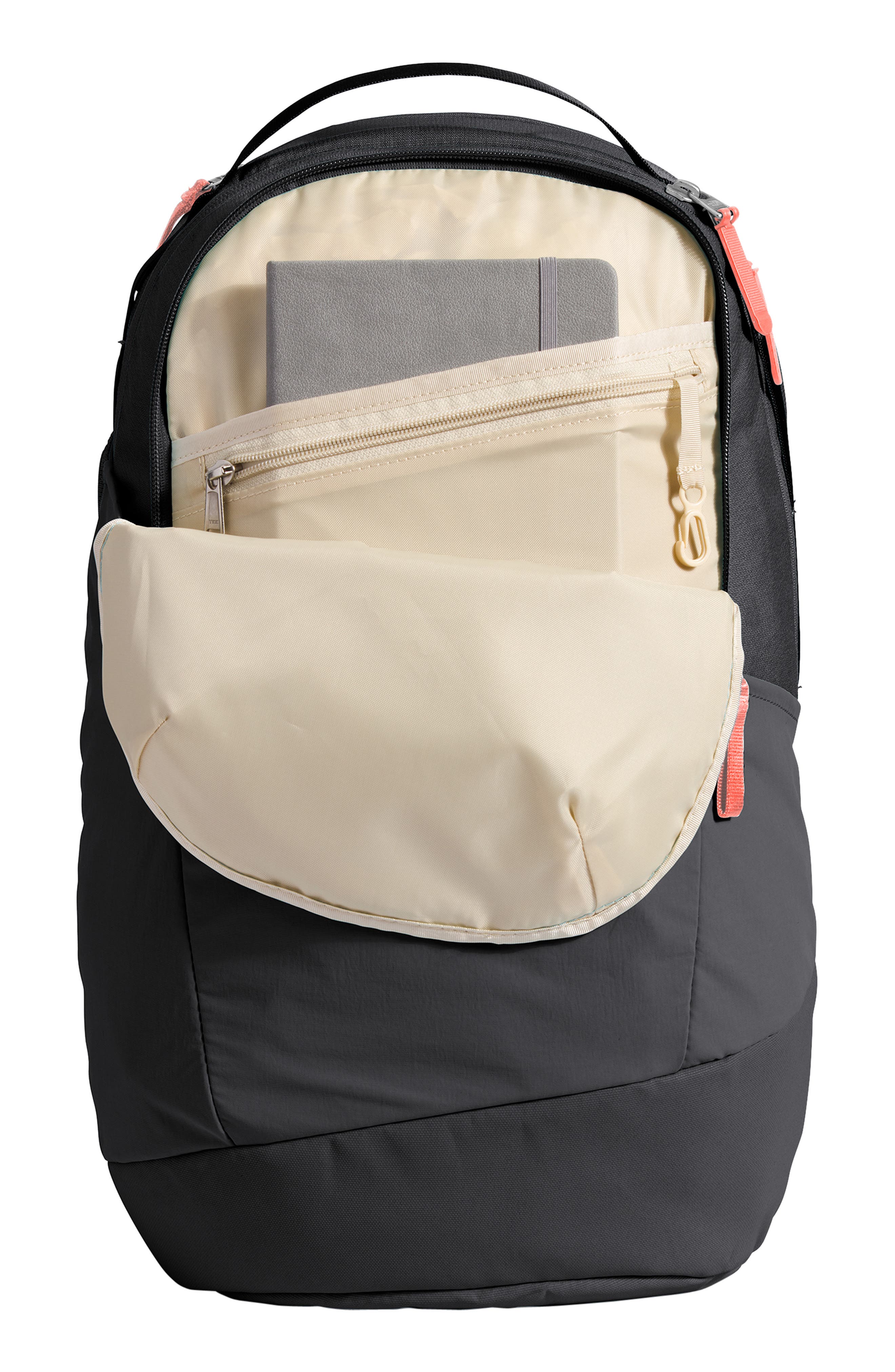 The North Face Isabella 3.0 Backpack, Alternate, color, 