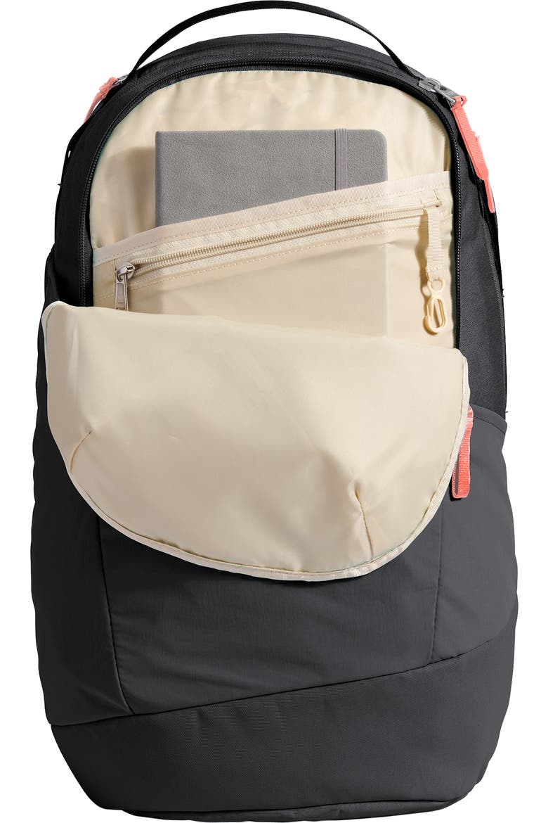 isabella the north face backpack 3.0 Trail Creek Outfitters The North Face Womens Isabella 3.0 Daypack was designed in partnership with The North Face team athlete Margo Hayes Northface Backpack Isabella Backpack The