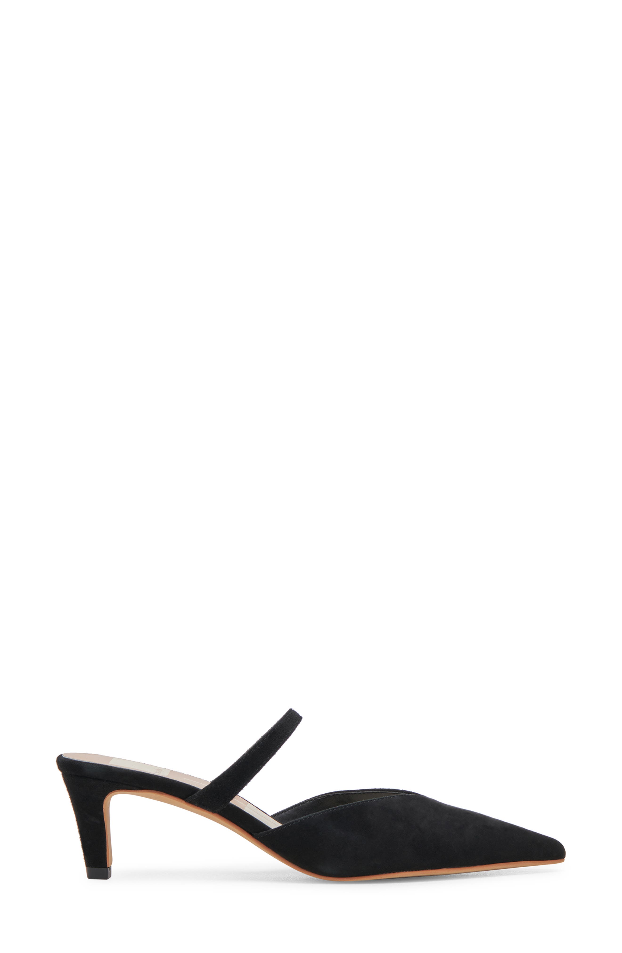 Dolce Vita Kanika Kitten Heel Pump, Alternate, color, 