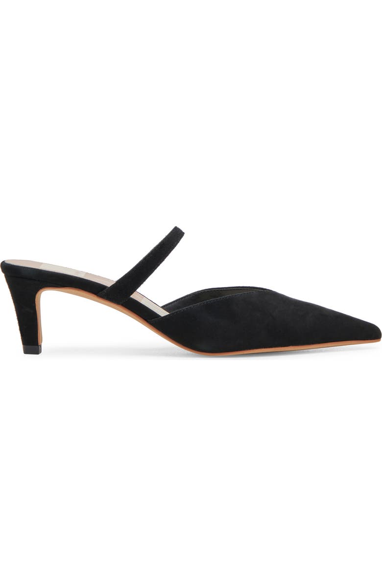 Dolce Vita Kanika Kitten Heel Pump, Alternate, color,
