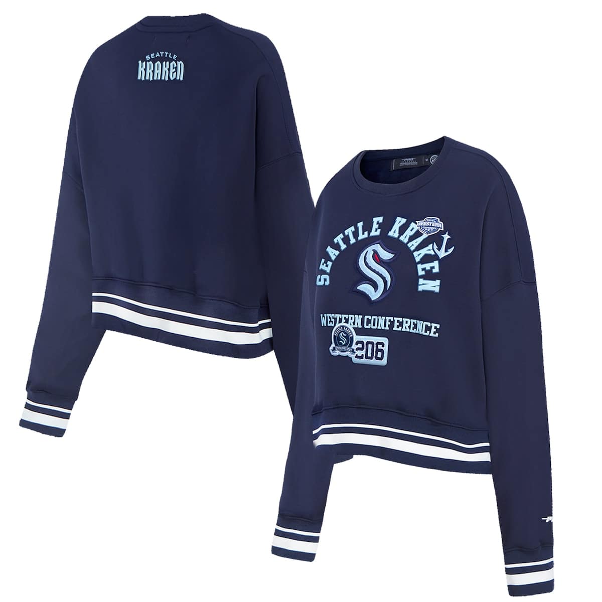 selected Navy