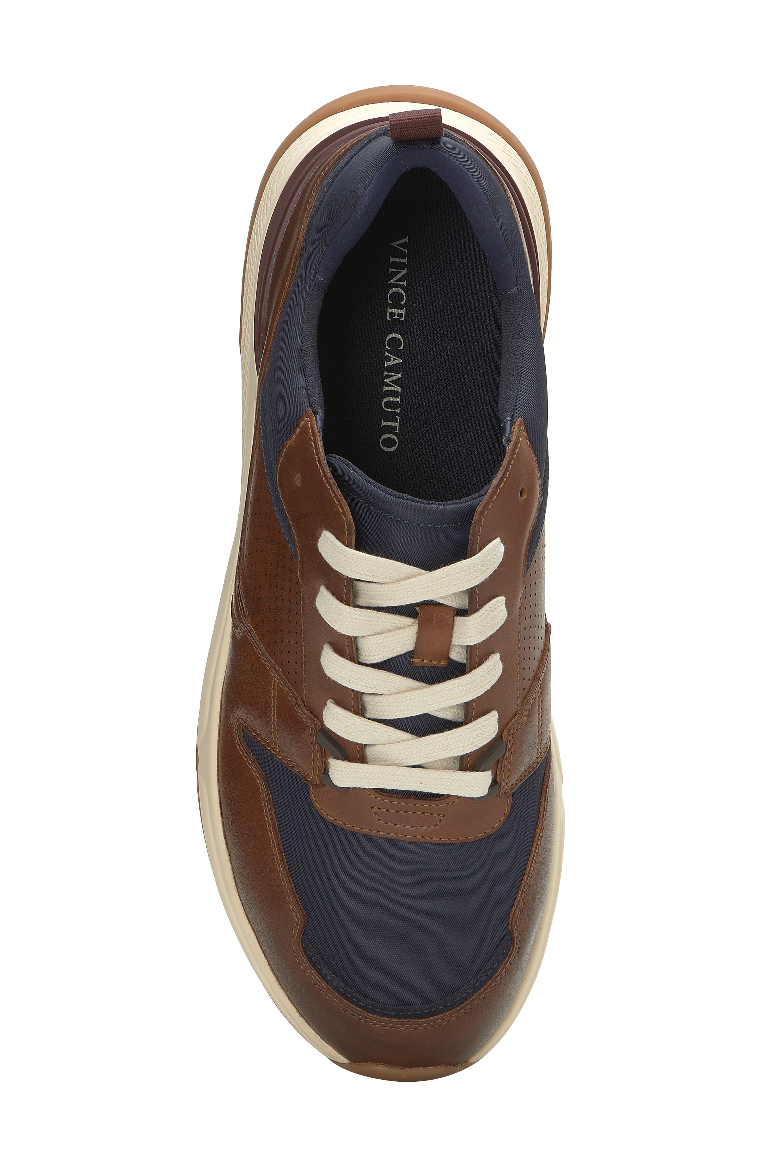 Vince Camuto Gavyn Sneaker, Alternate, color, 