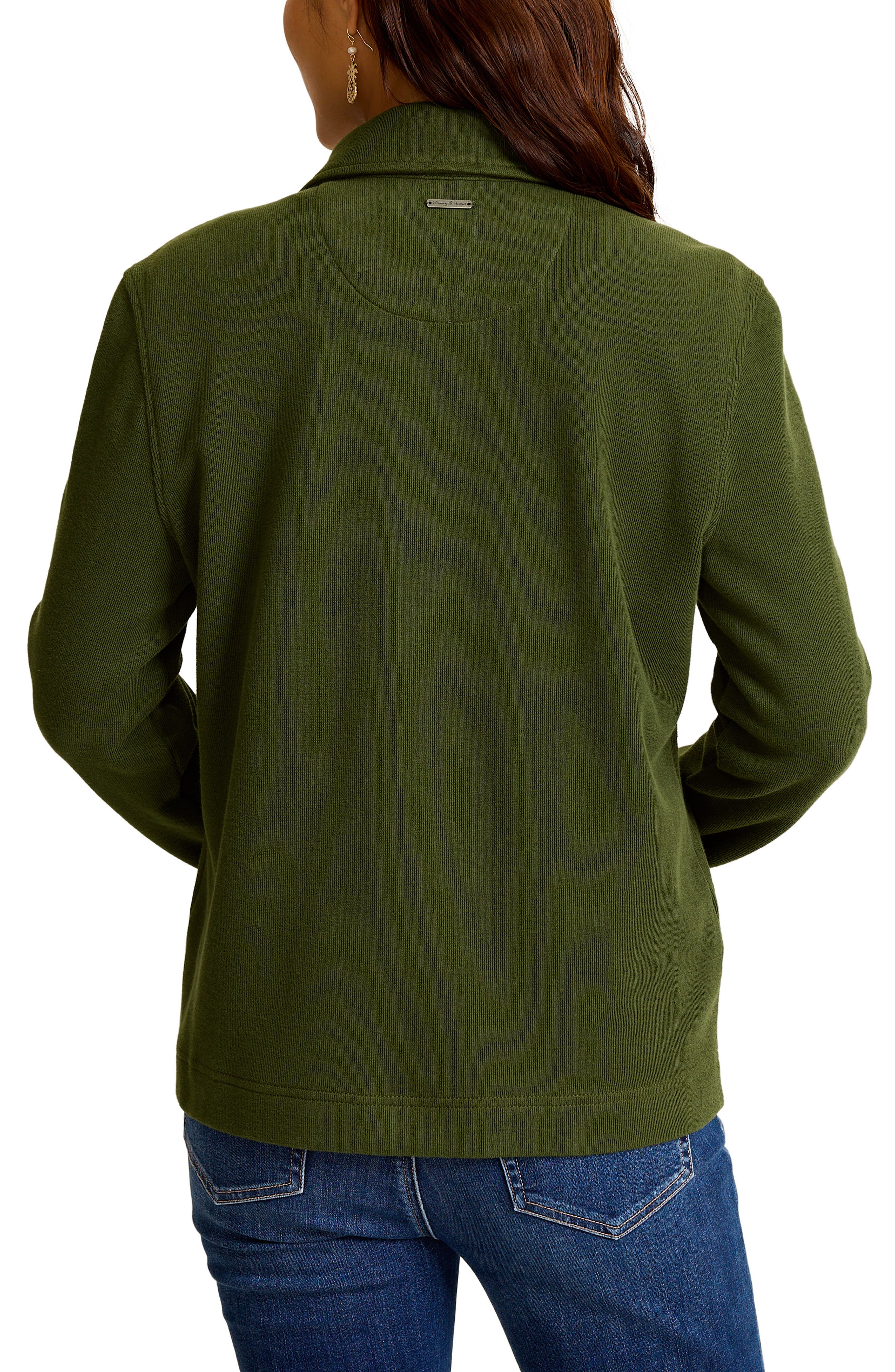 Aruba Moto Jacket - image 2