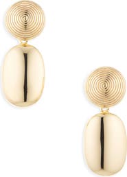 Lié Studio The Carla Drop Earrings