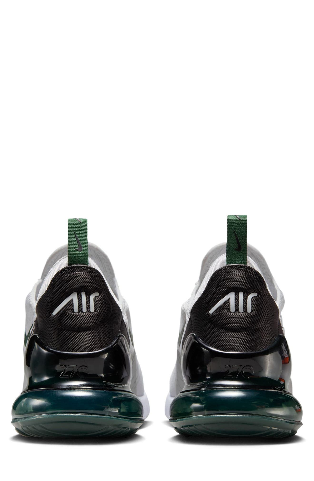 Nike Air Max 270 Sneaker (Men) | Nordstrom display picture 3