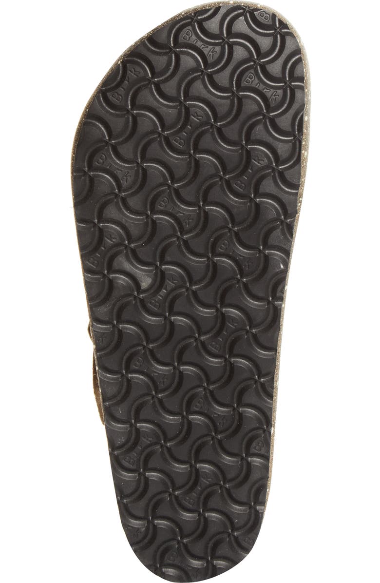 1774 BIRKENSTOCK x Song for the Mute London the Artist Paint Splattered Clog, Alternate, color,