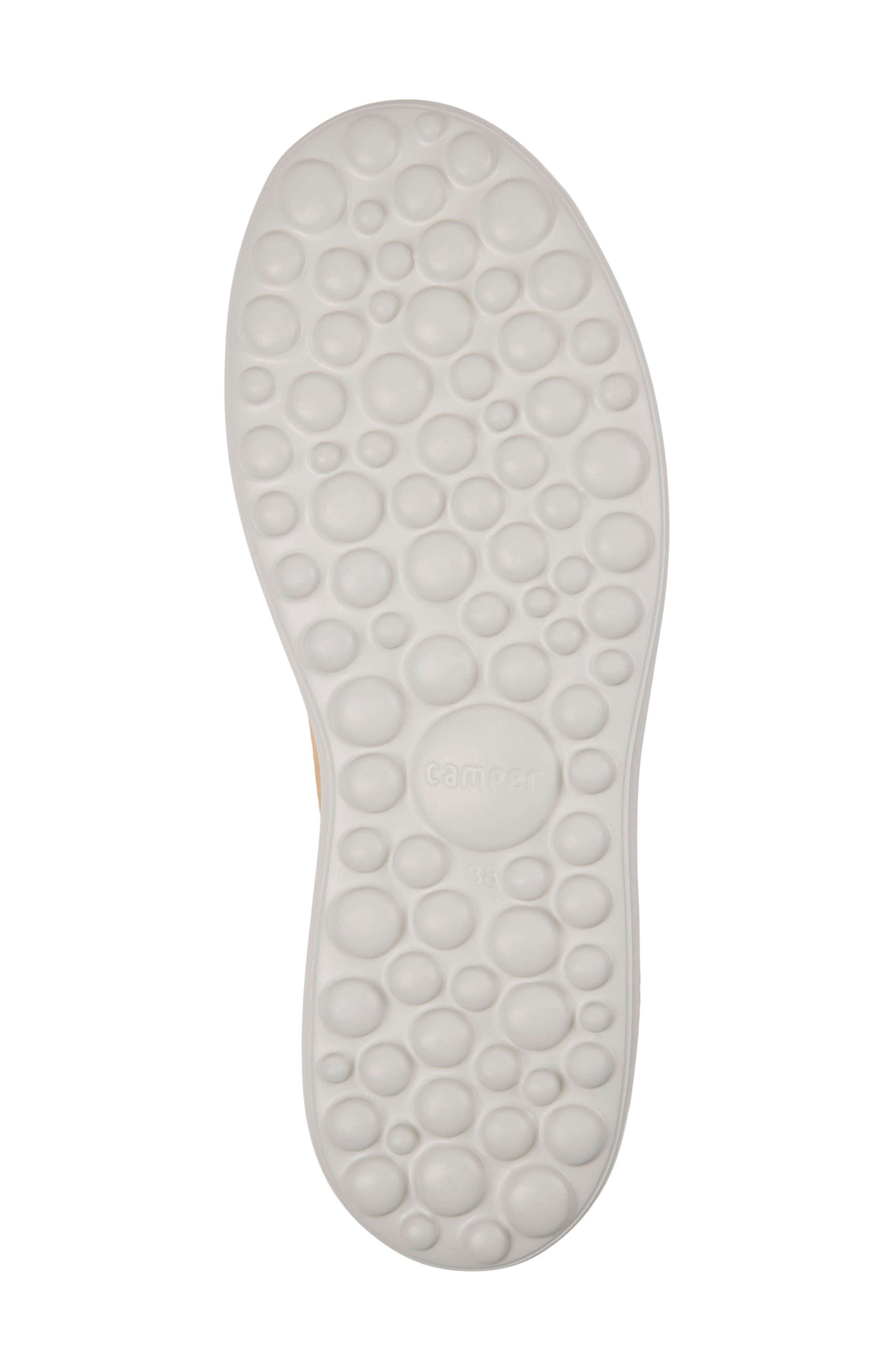 Camper Pelotas XLF Sneaker, Alternate, color, 