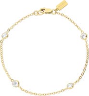 Set & Stones Faye Bracelet
