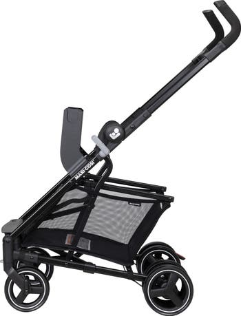 Maxi-Taxi XT Ultra Compact Stroller Frame