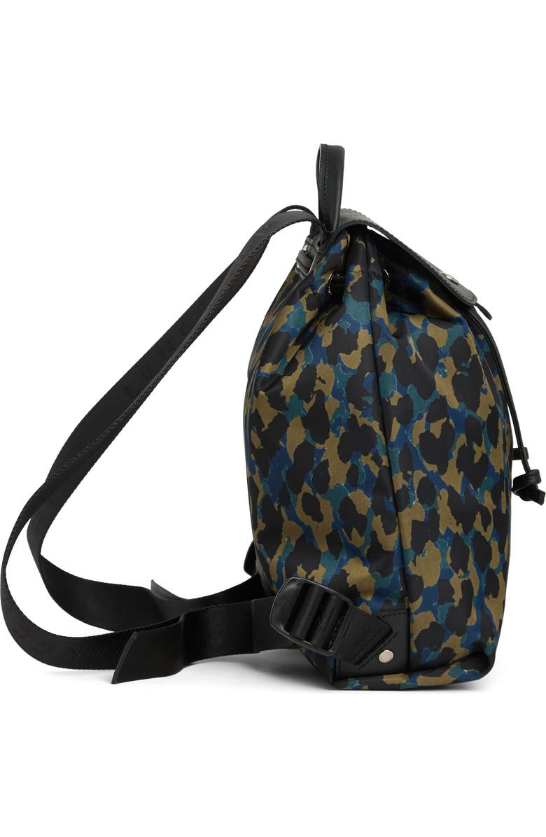 Longchamp Le Pliage Backpack, Alternate, color,