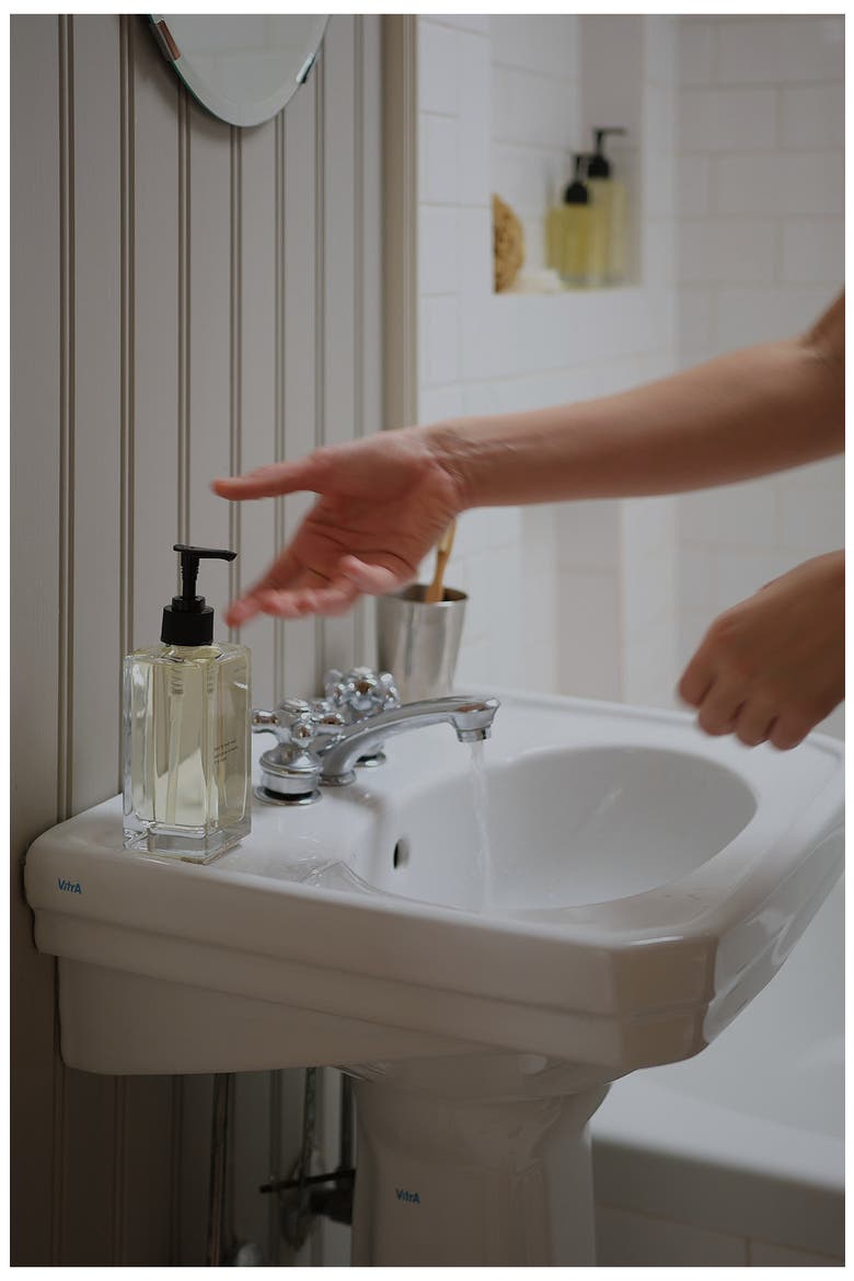 Hand & Body Soap - Thrive, Alternate, color, THRIVE