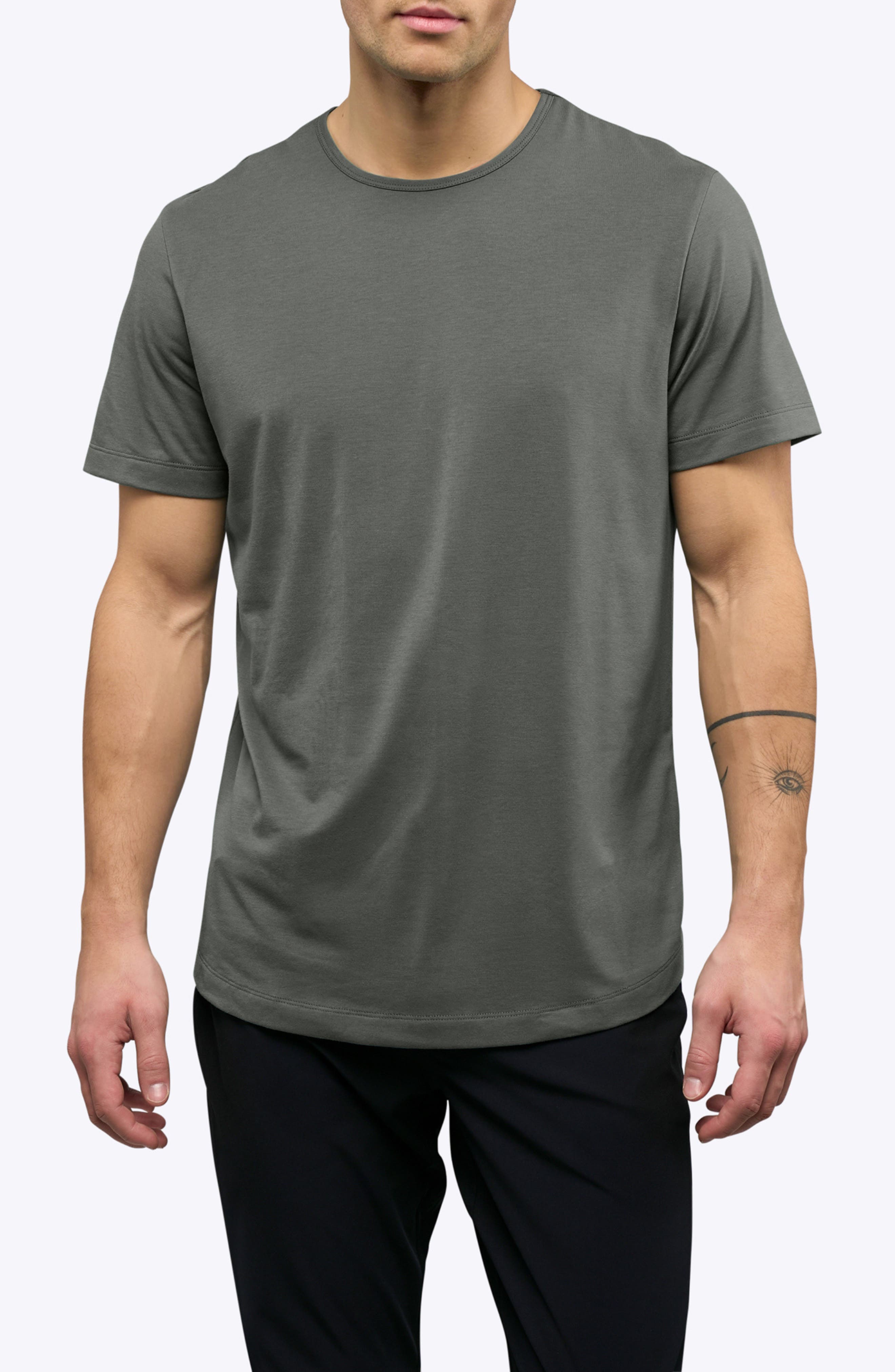 CASTOR GREY