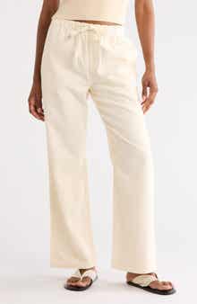 rag & bone Lori Beach Pants