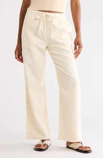 rag & bone Lori Beach Pants