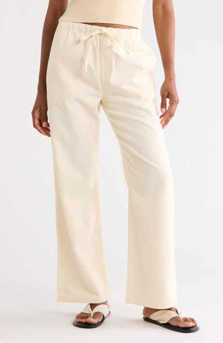 rag & bone Lori Beach Pants