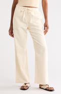 rag & bone Lori Beach Pants