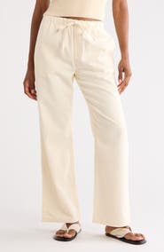 rag & bone Lori Beach Pants