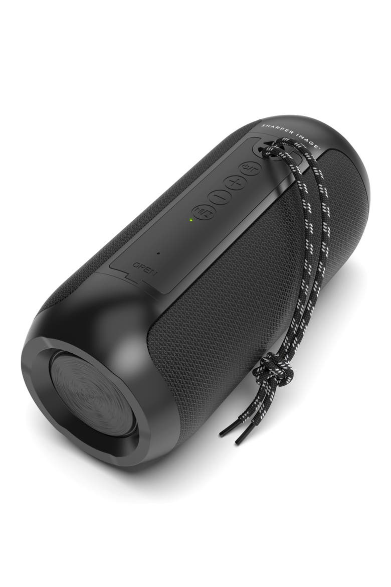 Echo Beam Speaker, Alternate, color, BLACK