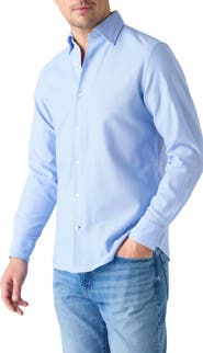 Robert Talbott Morgan Giro Inglese Shirt