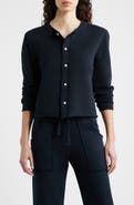 Frank & Eileen Jackie Button Front Cardigan