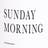 selected Sunday Morning