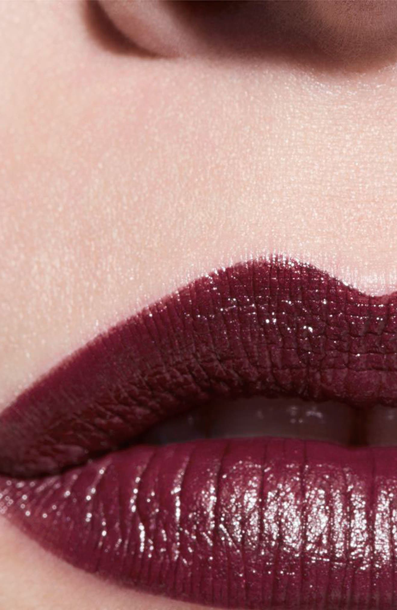 CHANEL ROUGE ALLURE Luminous Intense Lip Colour (Women) | Nordstrom