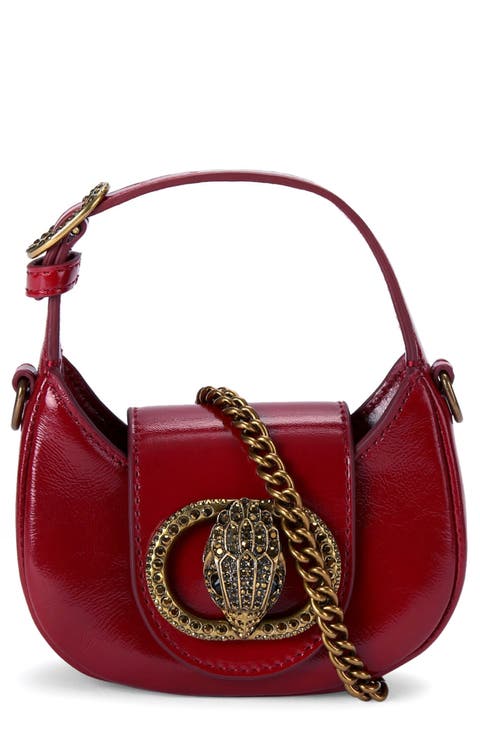 Micro Chelsea Hobo Bag