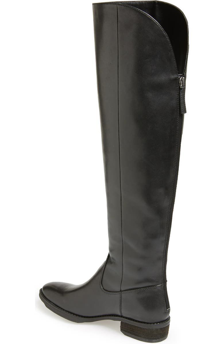 Sole Society 'Andie' Over the Knee Boot, Alternate, color,