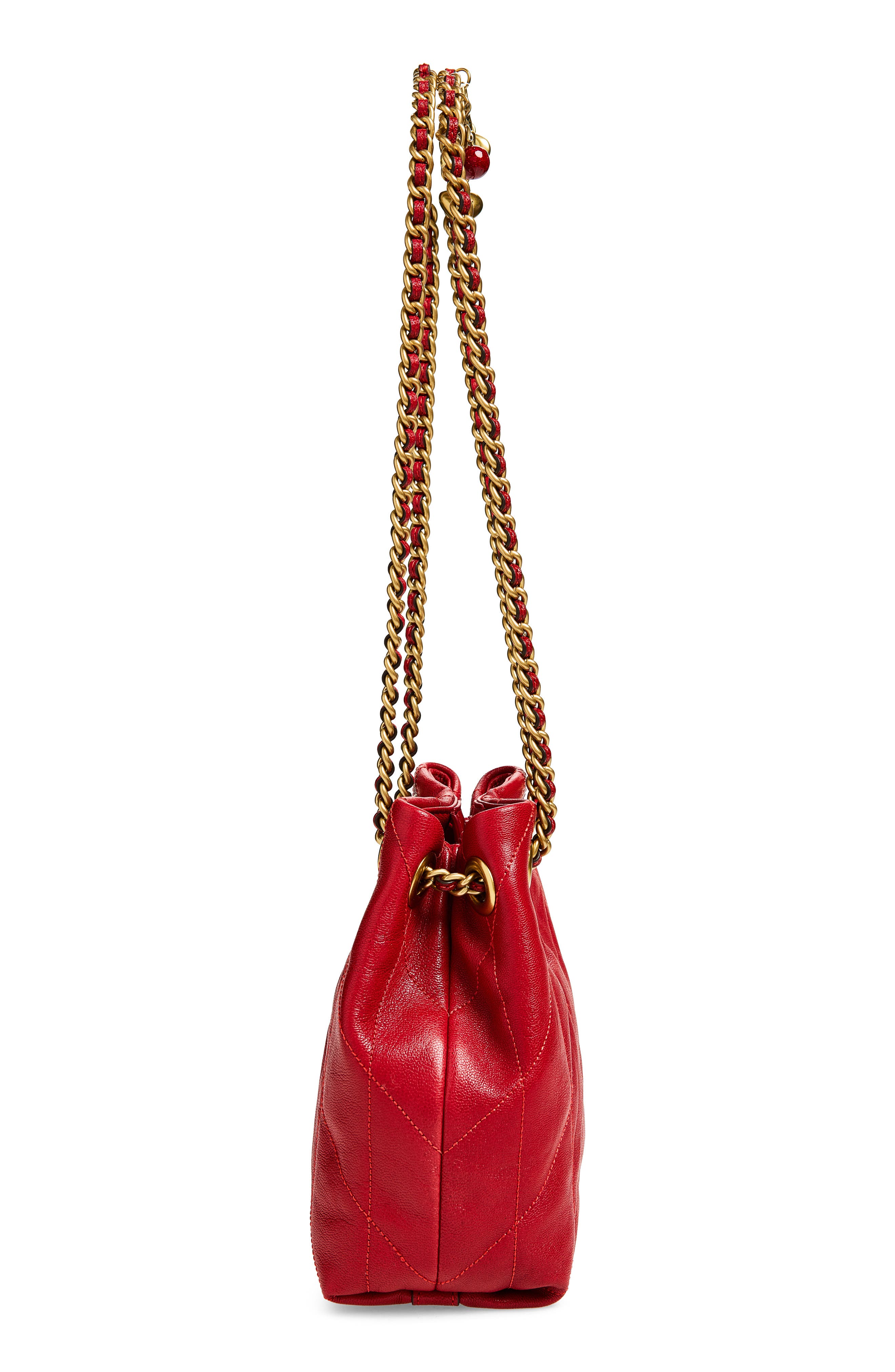COACH Jade Quilted Crossbody Bag (Women) | Nordstrom