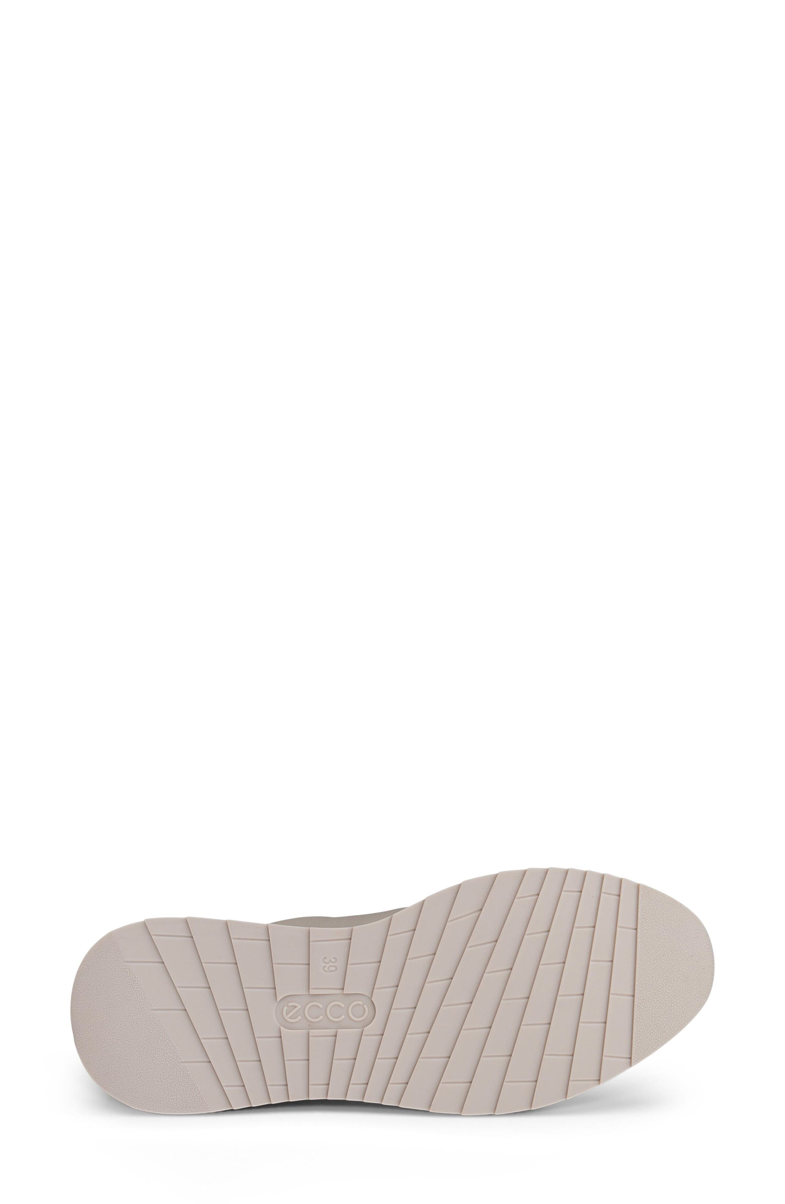 Low Top Sneaker, Alternate, color, PURE CASHMERE