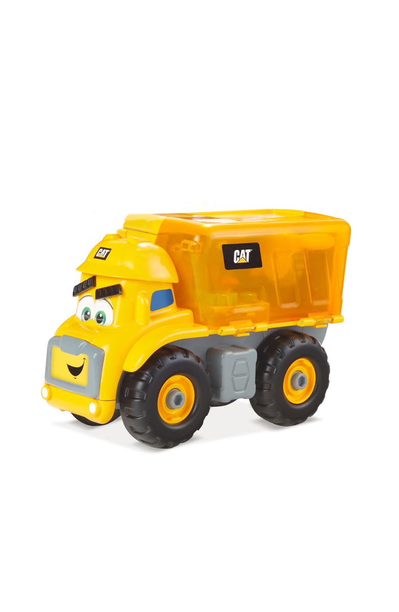 CAT Funrise Cat Fixit Phillip, Main, color, Multicolored