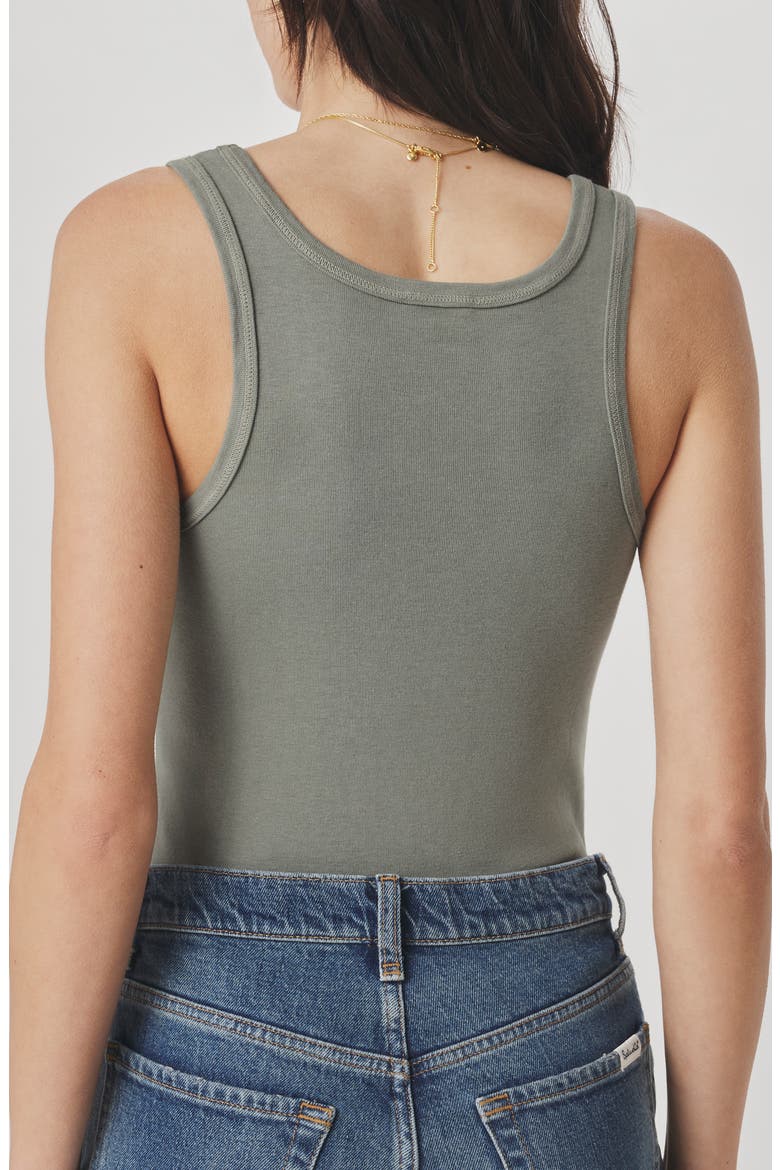 Classic Tank, Alternate, color, EUCALYPTUS GREEN