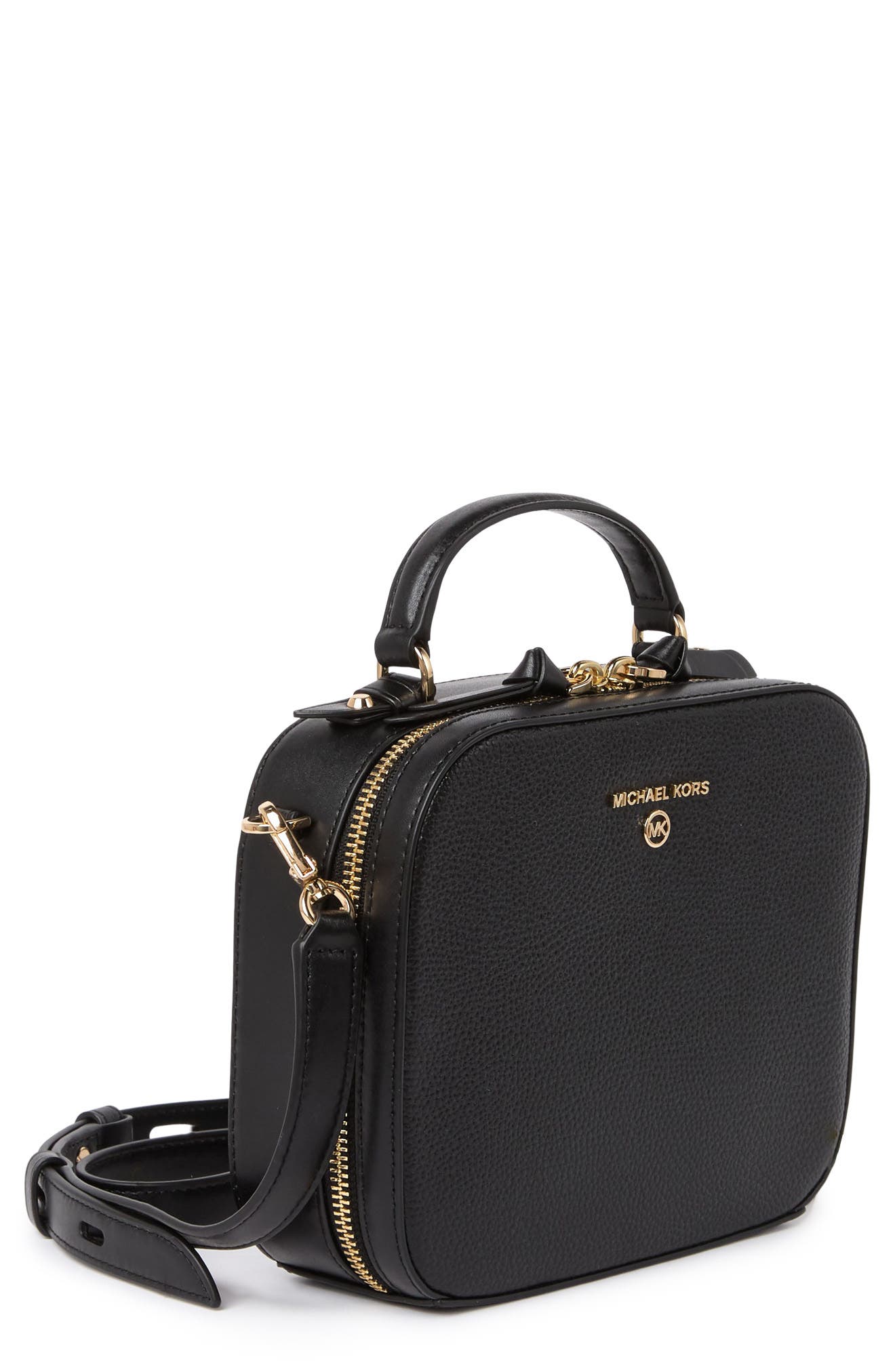 MICHAEL Michael Kors Jet Set Charm Crossbody (Men) | Nordstromrack