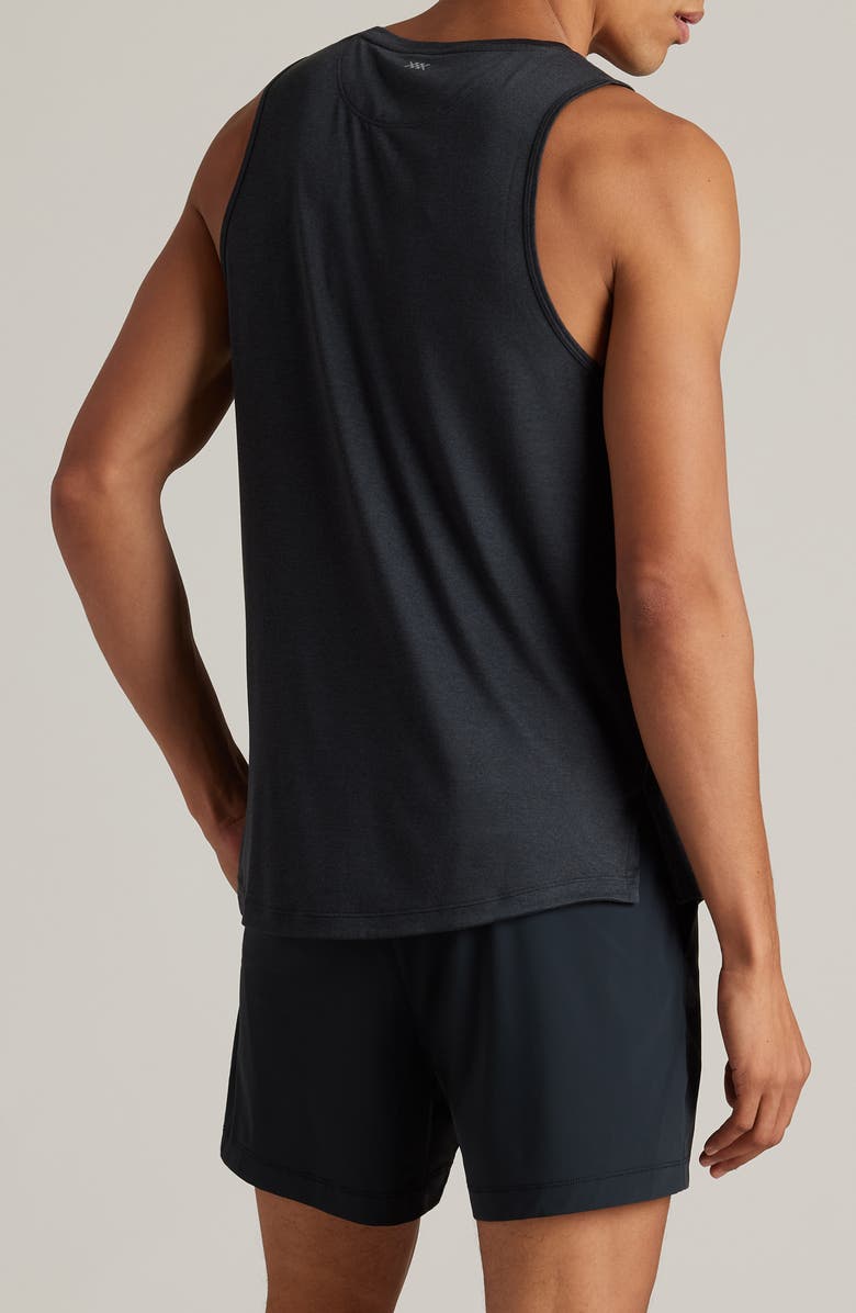 Rhone Atmosphere Performance Yoga Tank, Alternate, color, 