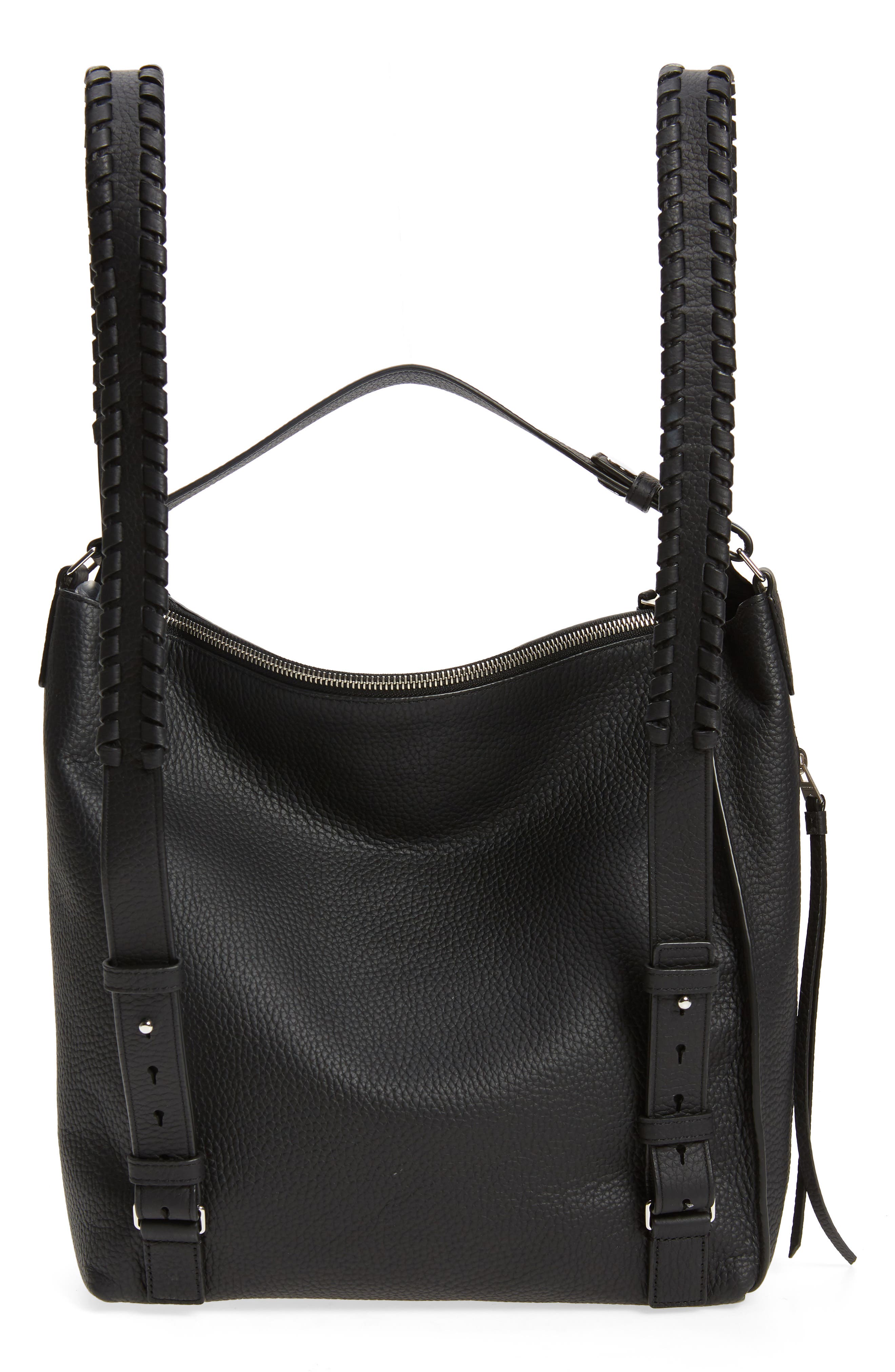 cheap mk mini backpack Brooklyn Extra-Small Logo Backpack
