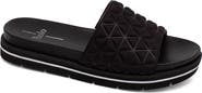 Linea Paolo Leah Slide Sandal