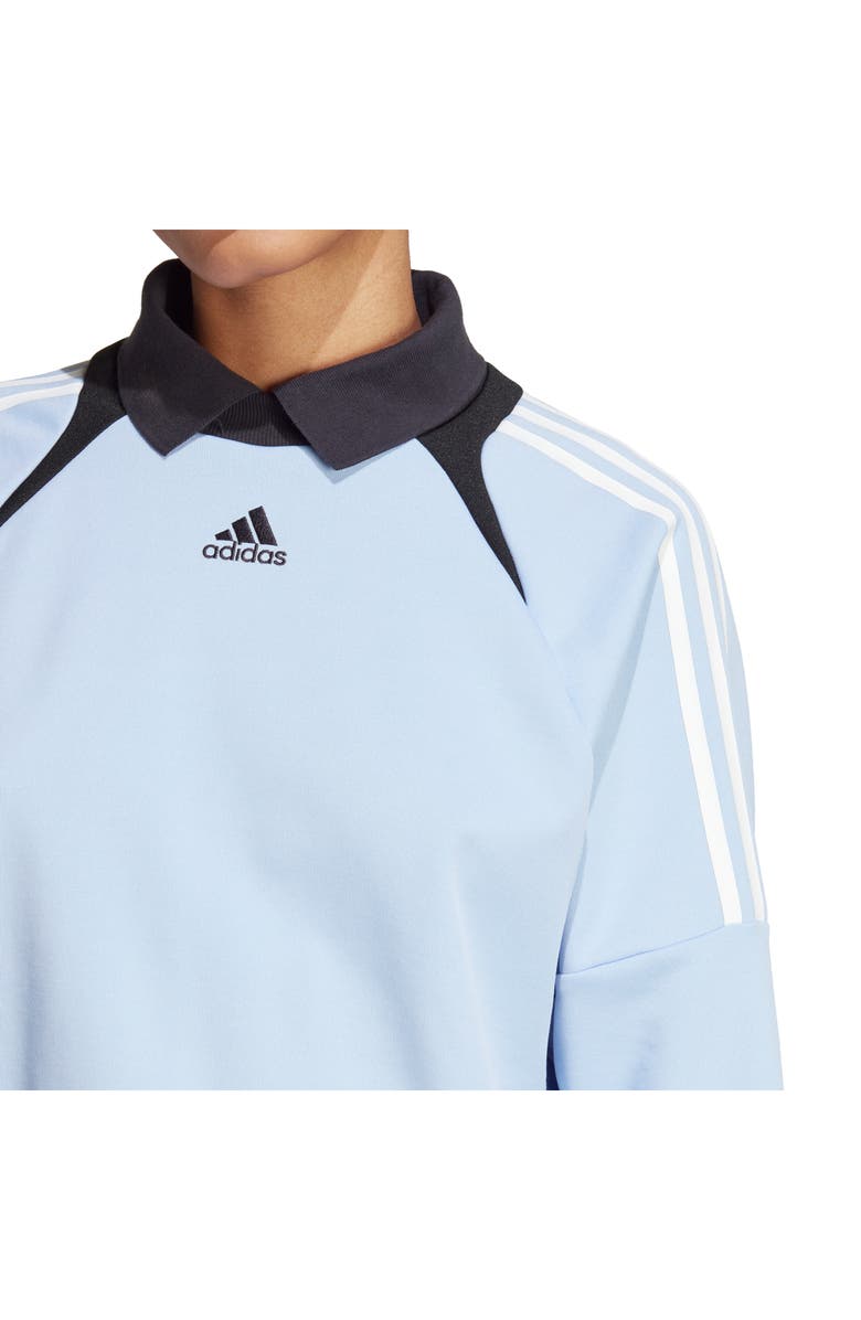 adidas Originals Sportswear Express Sweatshirt, Alternate, color, 