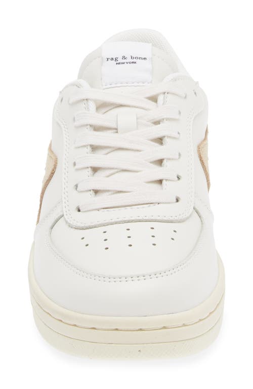 Rag & Bone Retro Court Sneaker