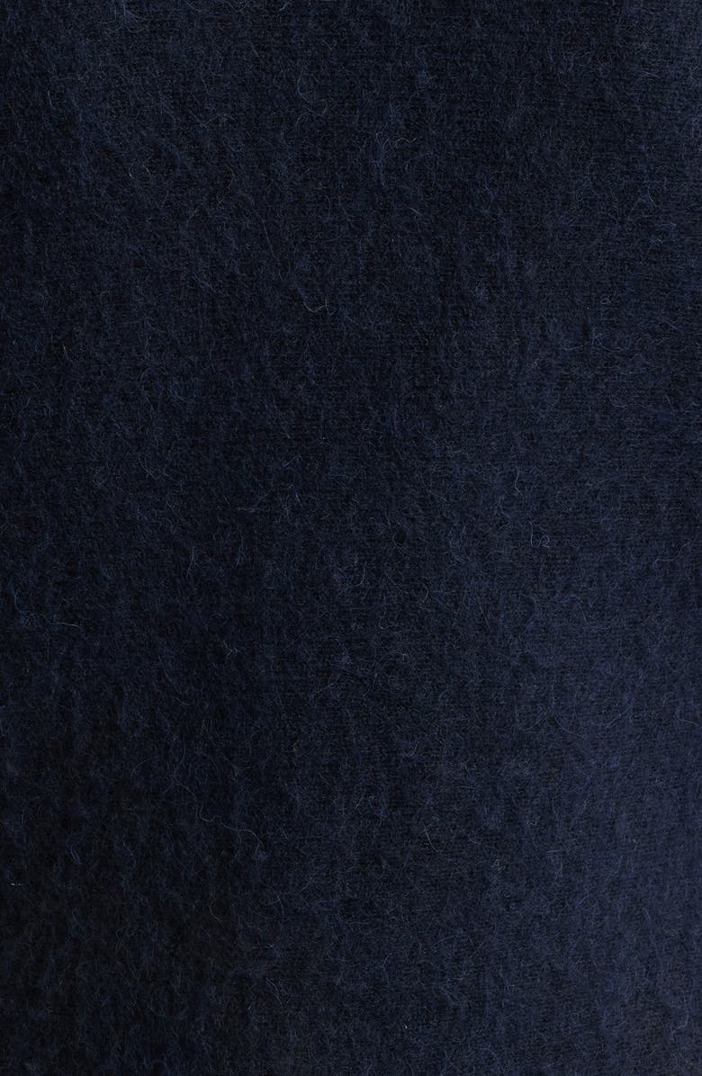 BOSS Orange Farfal Tie Front Cardigan, Alternate, color,