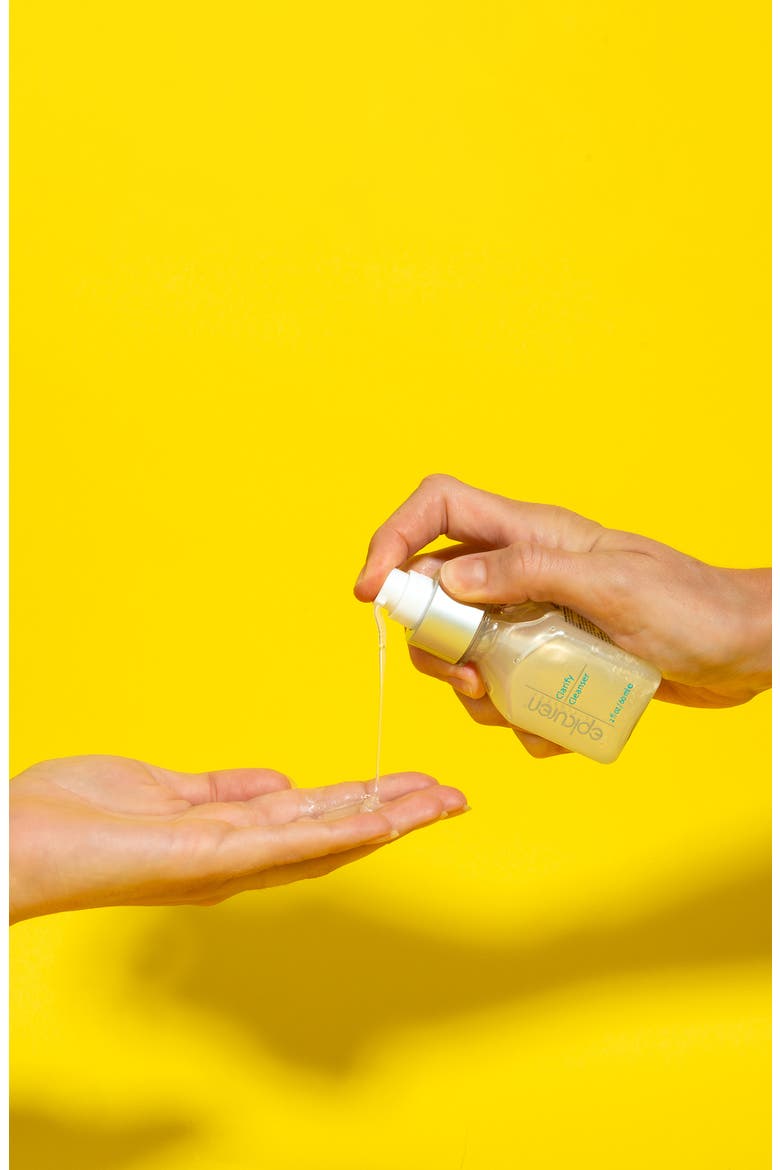 Clarify Cleanser, Alternate, color, 2oz