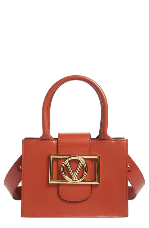 Aimee Super V Satchel