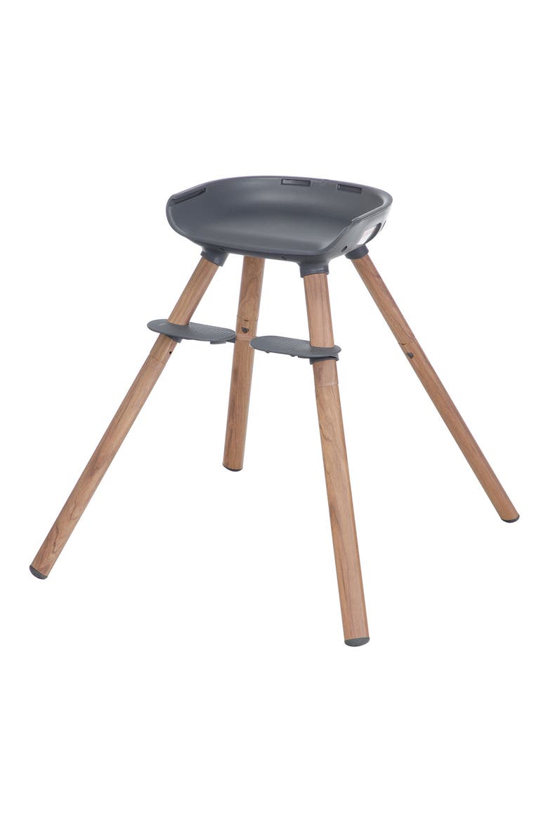 Moa 8-in-1 Highchair, Alternate, color, ESSENTIAL GRAPHITE