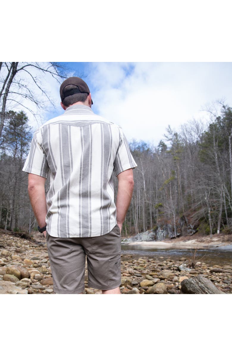 Mountain Khakis Thayne Short Sleeve Woven Shirt, Alternate, color,