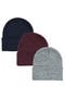  Navy Burgundy