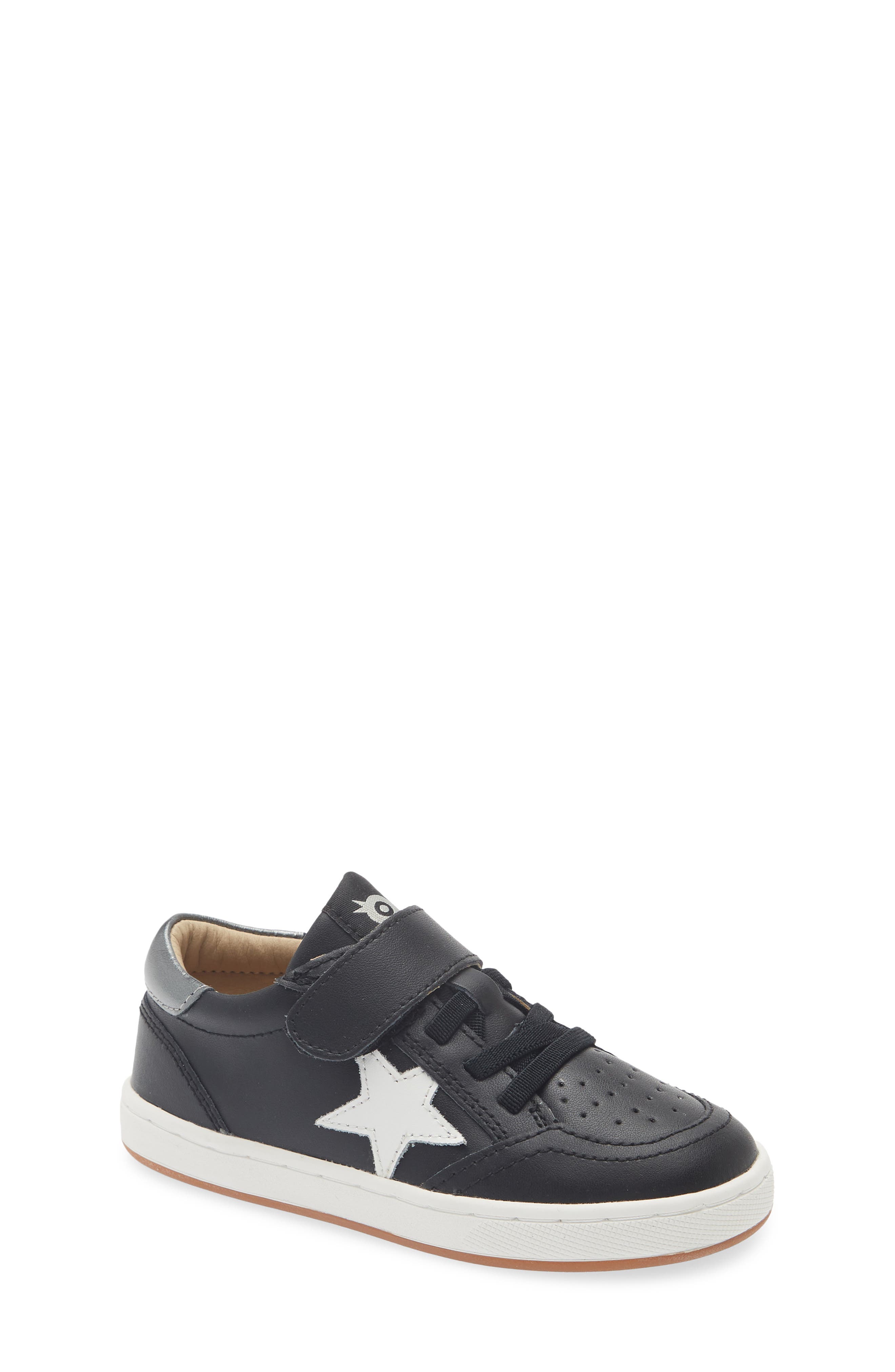 BLACK / SNOW