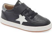 OLD SOLES Kids' Platinum Runner Sneaker